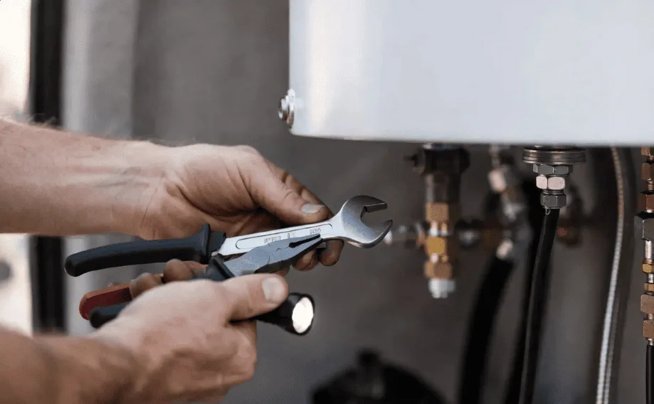 Why choose Water Heater Repair in Winnebago, NE